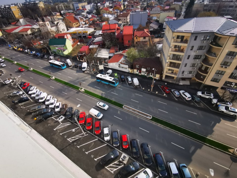 Apartament MODERN 2 camere de inchiriat Bd. Brancoveanu