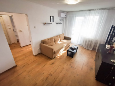 Apartament MODERN 2 camere de inchiriat Bd. Brancoveanu