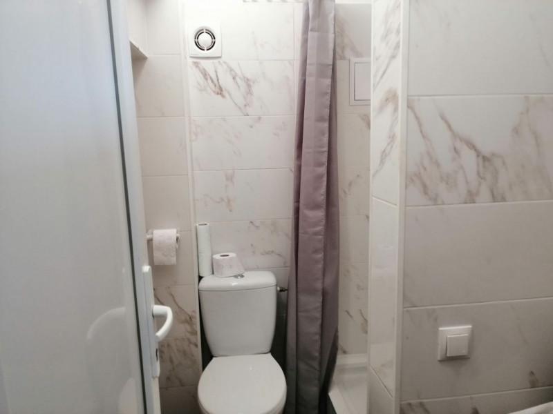 Inchiriere garsoniera cocheta, Dristor Baba Novac