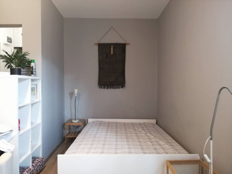 Inchiriere garsoniera cocheta, Dristor Baba Novac
