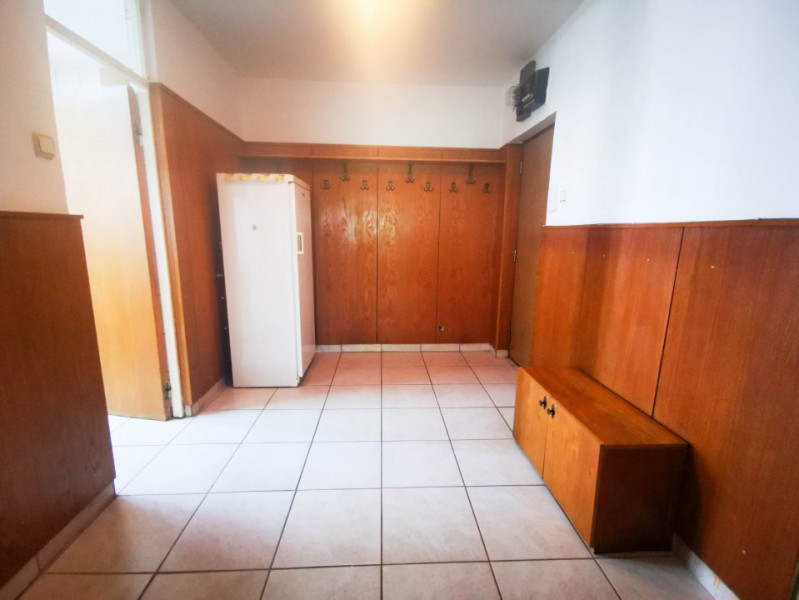 Apartament spatios 2 camere de inchiriat Titan, Bd. 1 Decembrie 1918