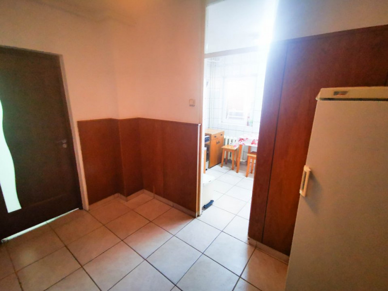 Apartament spatios 2 camere de inchiriat Titan, Bd. 1 Decembrie 1918