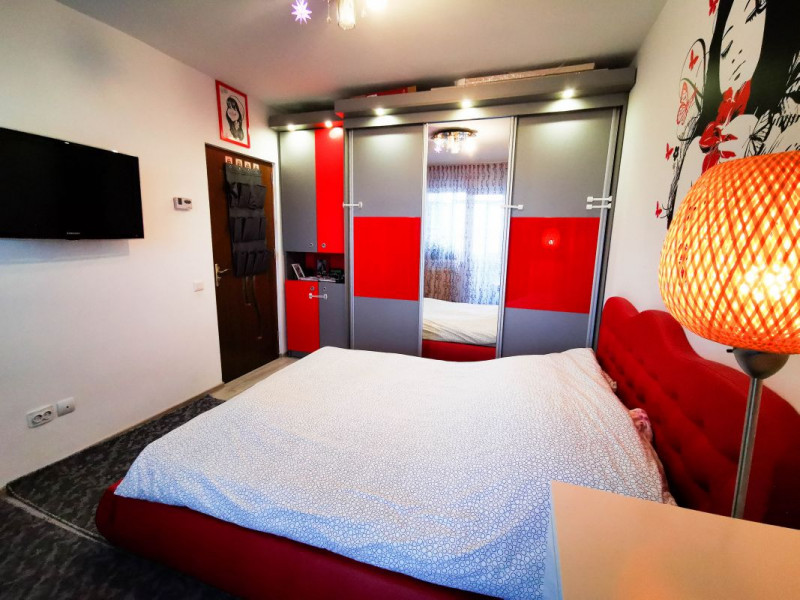 Apartament 2 camere de vanzare Popesti-Leordeni, Comision 0%
