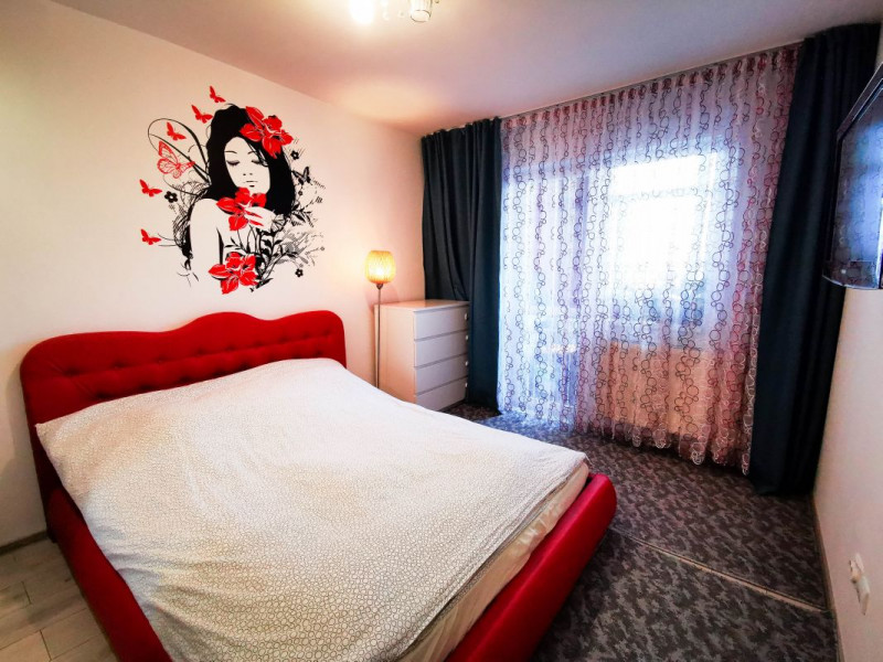 Apartament 2 camere de vanzare Popesti-Leordeni, Comision 0%