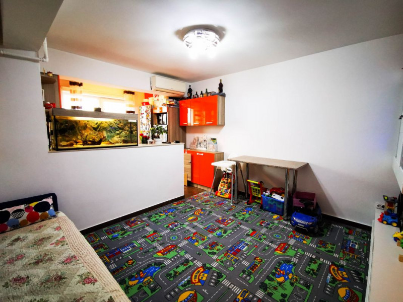 Apartament 2 camere de vanzare Popesti-Leordeni, Comision 0%