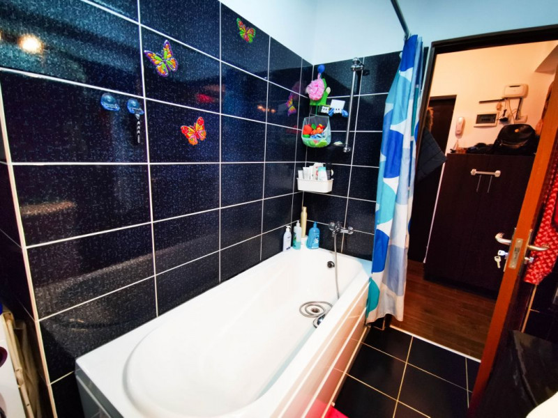 Apartament 2 camere de vanzare Popesti-Leordeni, Comision 0%