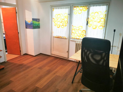 Garsoniera de inchiriat metrou Crangasi