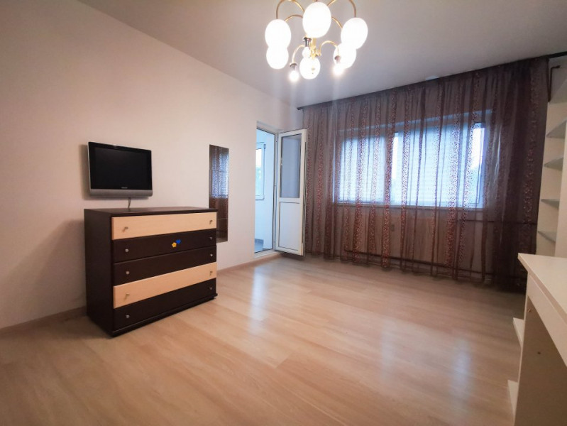 Apartament spatios si modern 2 camere de inchiriat, Titan 1 Decembrie 1918