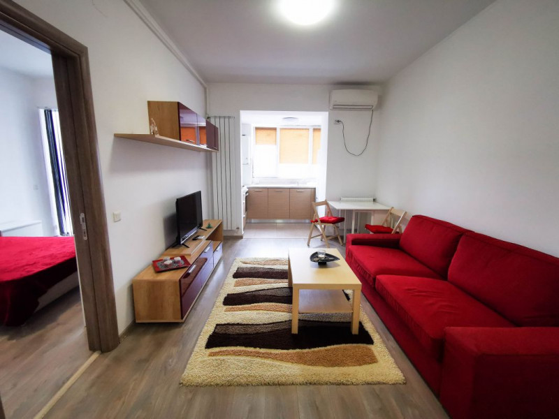 Apartament MODERN de inchiriat 2 camere Brancoveanu