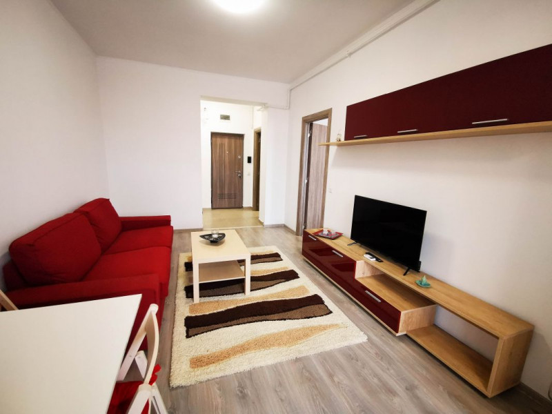 Apartament MODERN de inchiriat 2 camere Brancoveanu