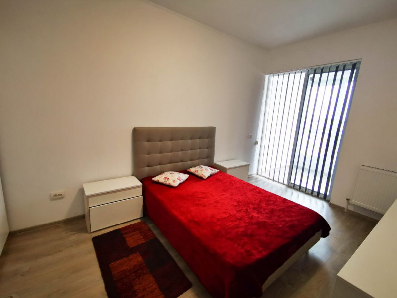 Apartament MODERN de inchiriat 2 camere Brancoveanu
