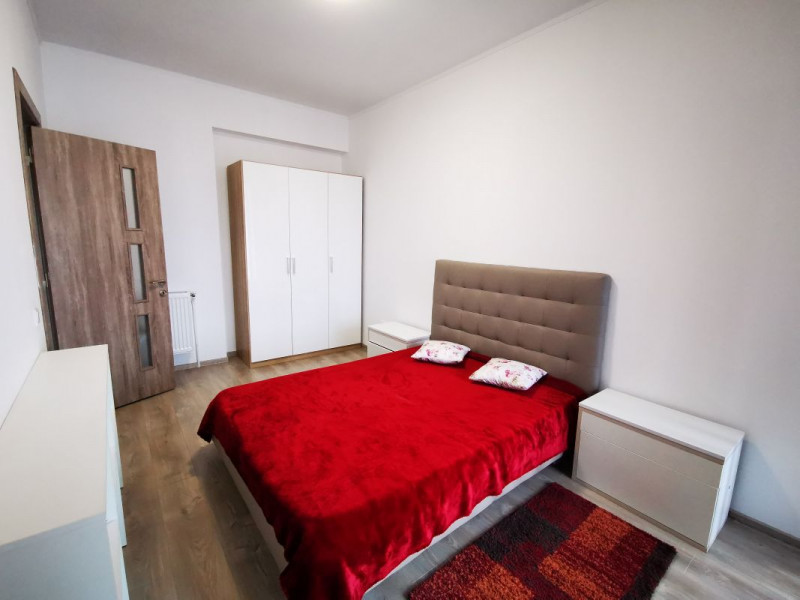 Apartament MODERN de inchiriat 2 camere Brancoveanu