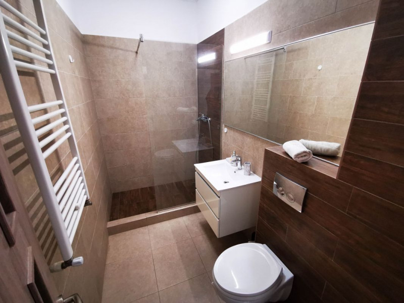 Apartament MODERN de inchiriat 2 camere Brancoveanu