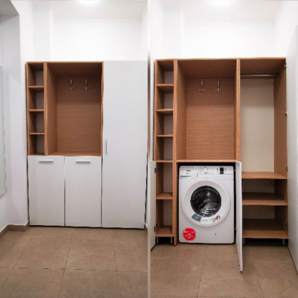 Apartament MODERN de inchiriat 2 camere Brancoveanu