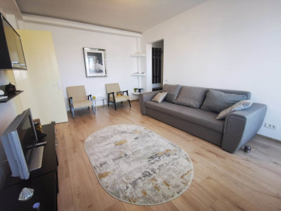 Apartament deosebit 2 camere de inchiriat intre Unirii si Parc Tineretului