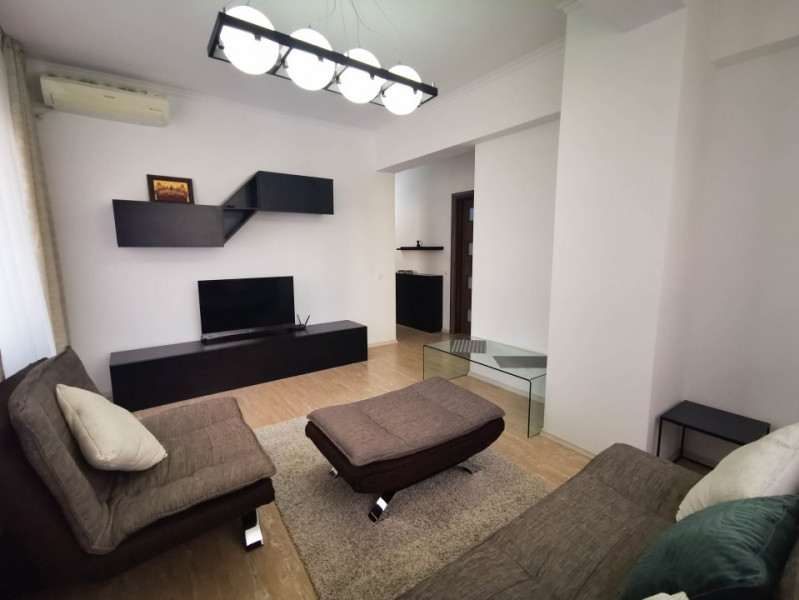 Apartament deosebit 2 camere de inchiriat Baneasa