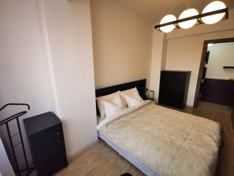Apartament deosebit 2 camere de inchiriat Baneasa