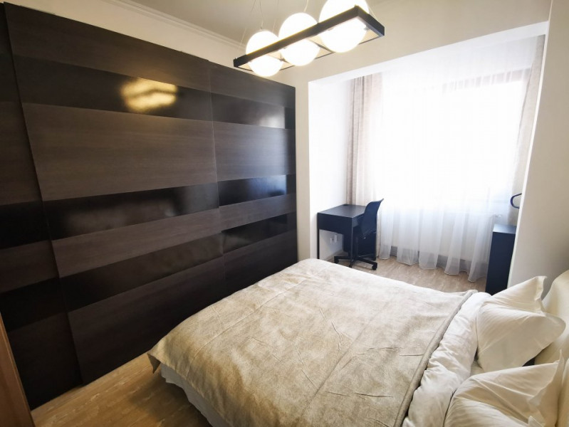 Apartament deosebit 2 camere de inchiriat Baneasa