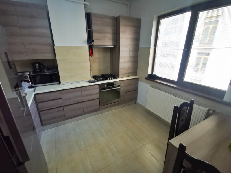 Apartament deosebit 2 camere de inchiriat Baneasa