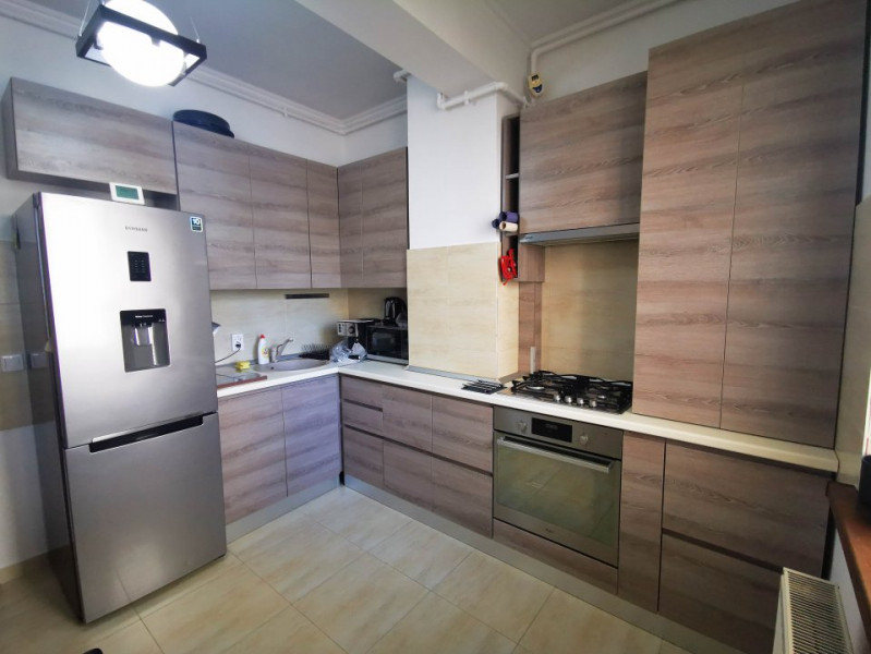Apartament deosebit 2 camere de inchiriat Baneasa