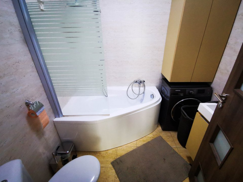 Apartament deosebit 2 camere de inchiriat Baneasa