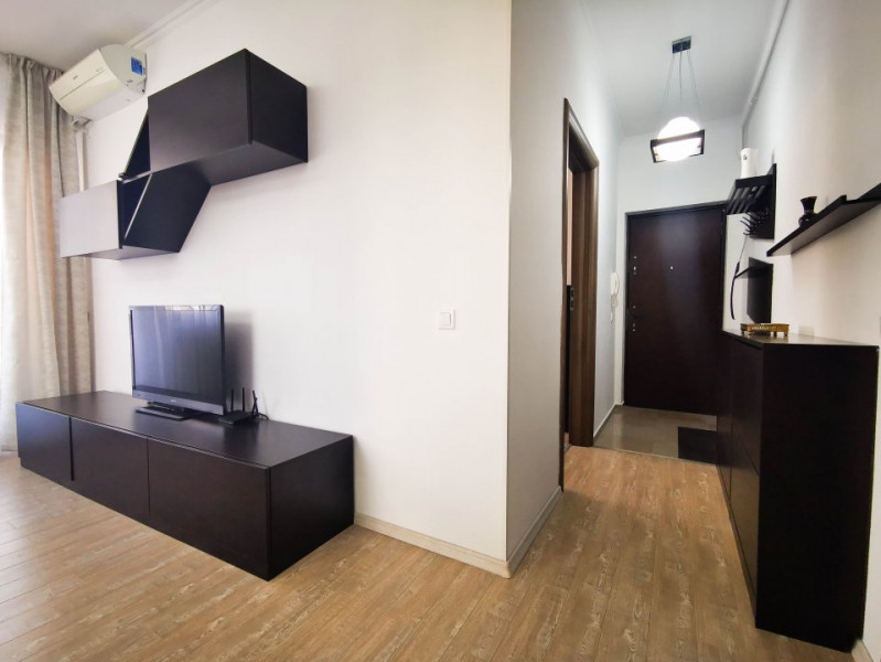 Apartament deosebit 2 camere de inchiriat Baneasa