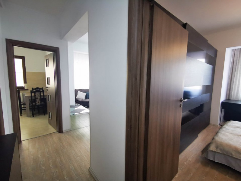 Apartament deosebit 2 camere de inchiriat Baneasa