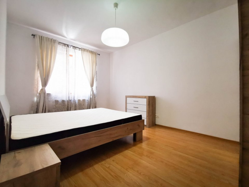 Apartament modern si spatios 2 camere Mihai Bravu, complex rezidential nou