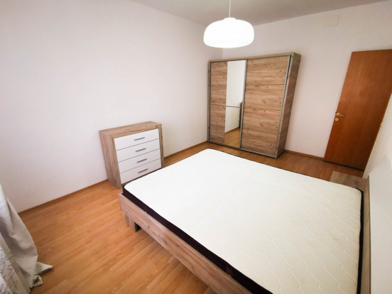 Apartament modern si spatios 2 camere Mihai Bravu, complex rezidential nou
