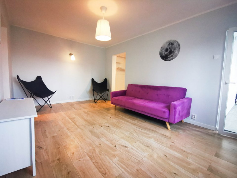 Apartament modern 2 camere de inchiriat langa metrou Dristor