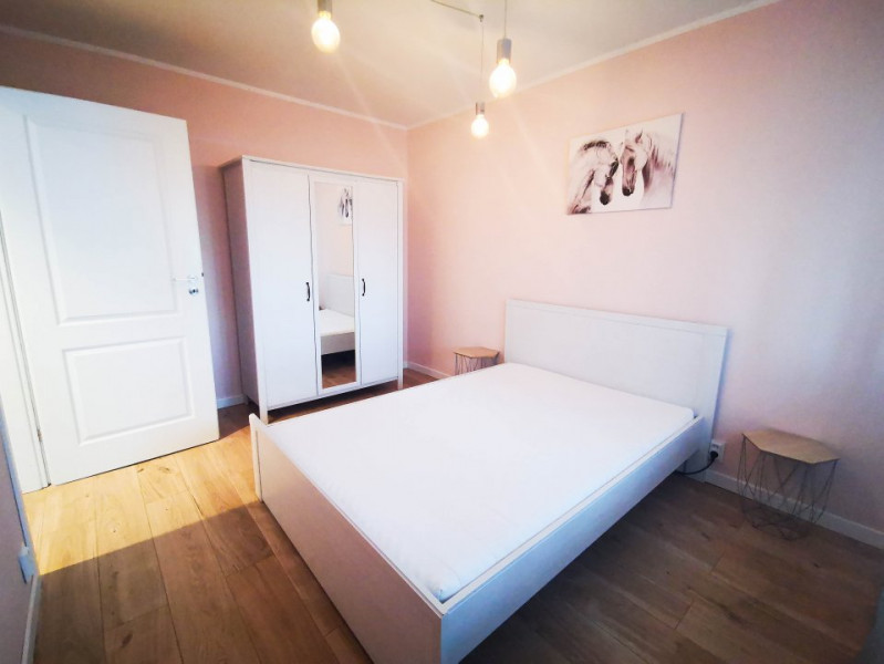 Apartament modern 2 camere de inchiriat langa metrou Dristor
