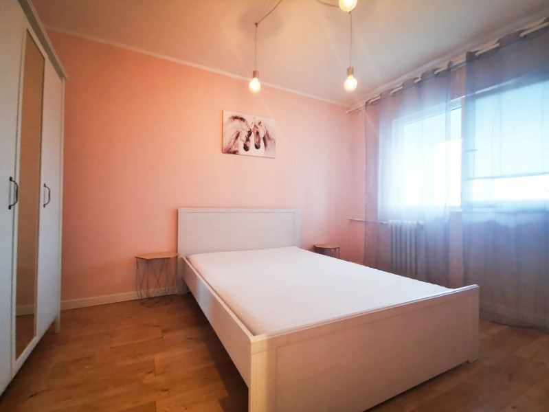 Apartament modern 2 camere de inchiriat langa metrou Dristor