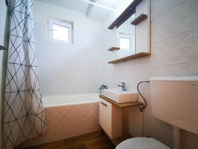 Apartament modern 2 camere de inchiriat langa metrou Dristor
