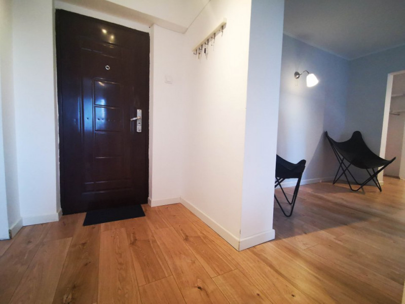 Apartament modern 2 camere de inchiriat langa metrou Dristor