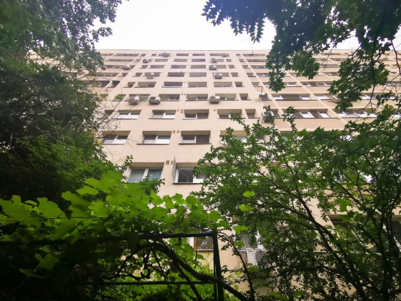 Apartament modern 2 camere de inchiriat langa metrou Dristor