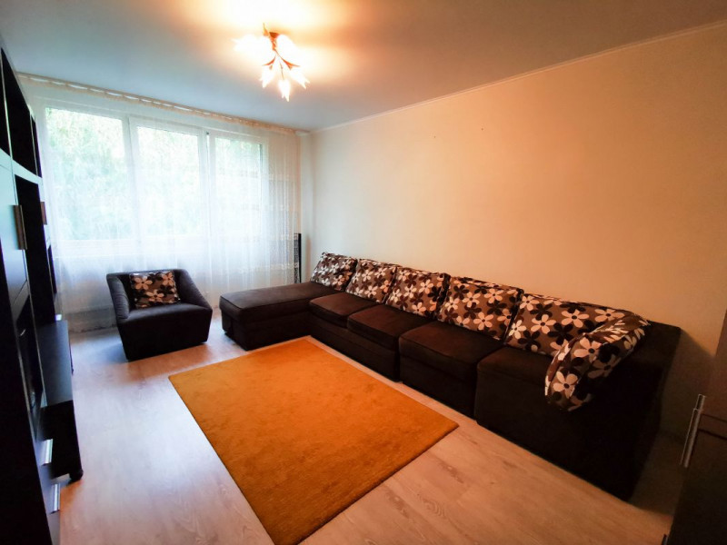 Apartament MODERN 3 camere de inchiriat, Brancoveanu