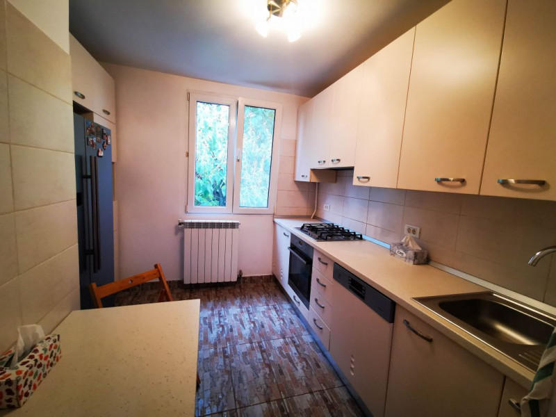 Apartament MODERN 3 camere de inchiriat, Brancoveanu