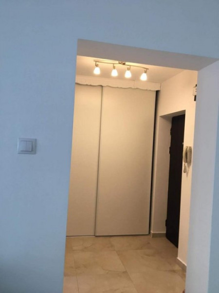 Chirie apartament renovat 2 camere Polona