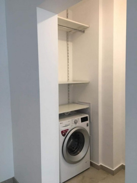 Chirie apartament renovat 2 camere Polona