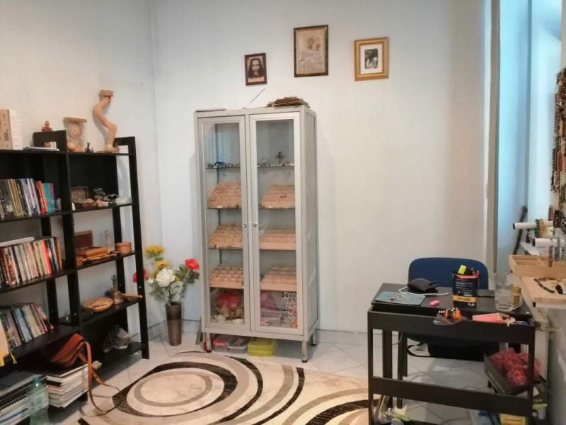 Vanzare casa ultracentral, Piata Romana Victoriei