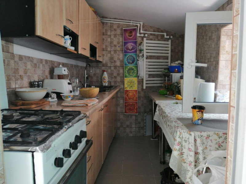 Vanzare casa ultracentral, Piata Romana Victoriei