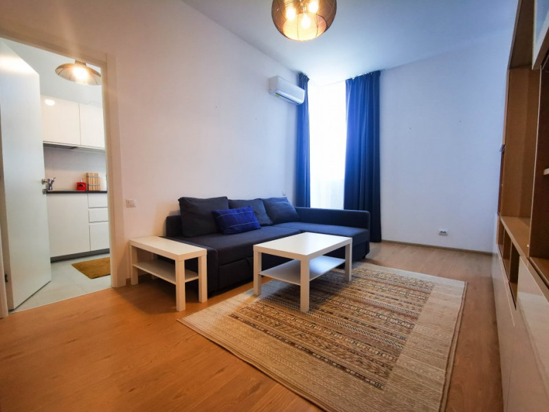 NOU Studio SUPERB de inchiriat, Bd. Pallady