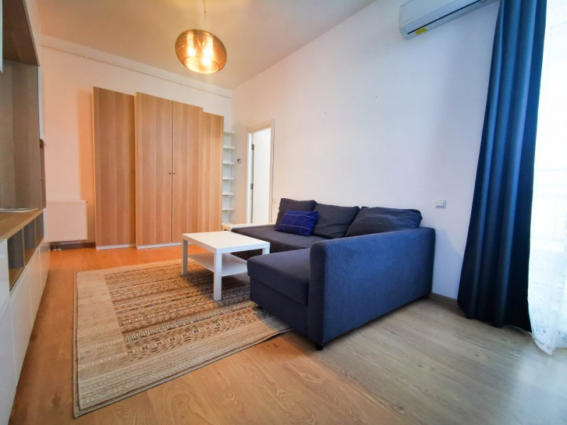 NOU Studio SUPERB de inchiriat, Bd. Pallady