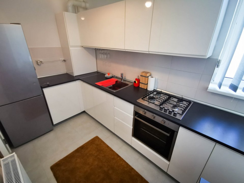 NOU Studio SUPERB de inchiriat, Bd. Pallady