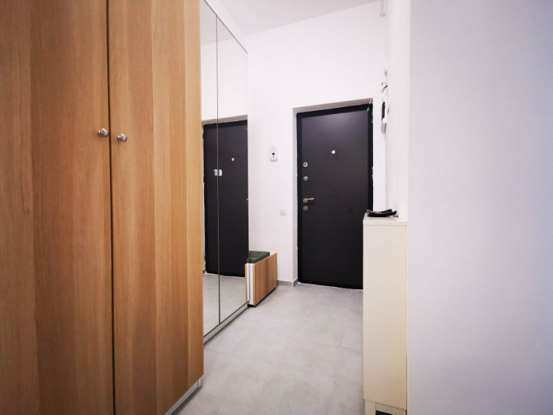NOU Studio SUPERB de inchiriat, Bd. Pallady