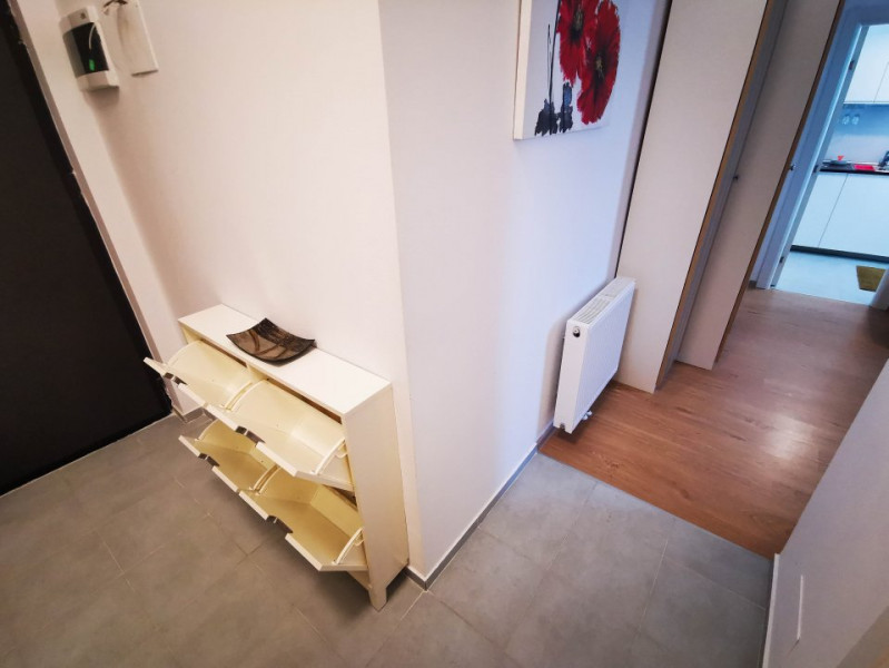 NOU Studio SUPERB de inchiriat, Bd. Pallady