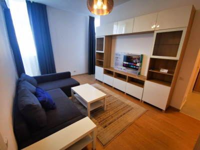 NOU Studio SUPERB de inchiriat, Bd. Pallady