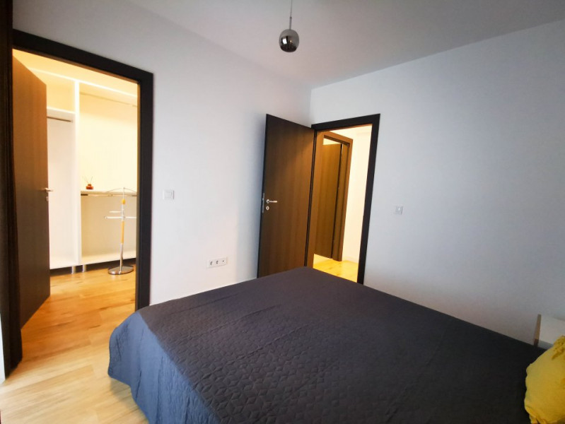 Apartament SUPERB 2 camere de inchiriat Pipera, loc de parcare subteran