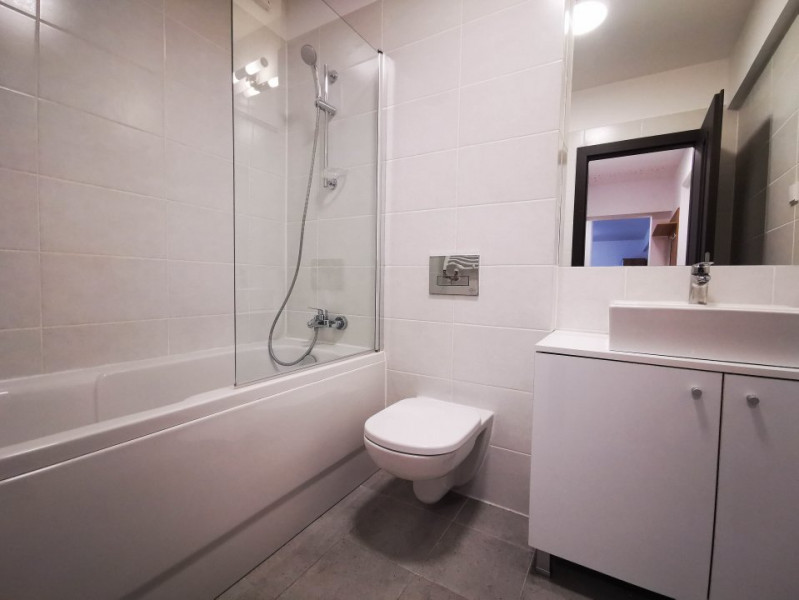 Apartament SUPERB 2 camere de inchiriat Pipera, loc de parcare subteran