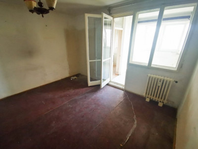 Garsoniera spatioasa de vanzare, Pantelimon